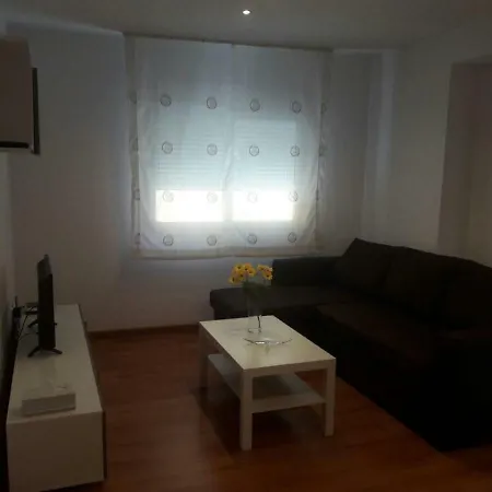 Apolo Apartamento