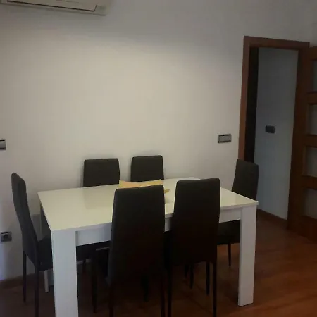 Apolo Apartamento Benidorm