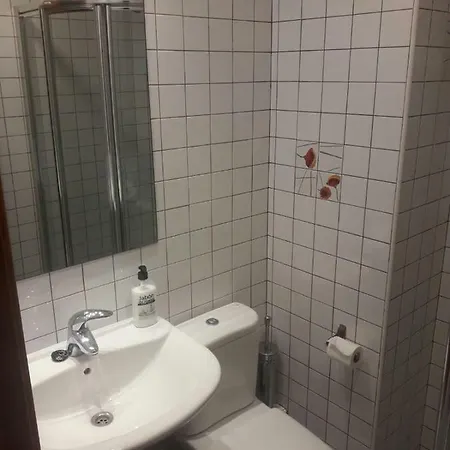 Apolo Apartamento *