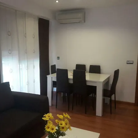 Apartamento Apolo