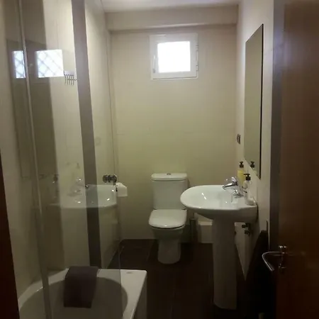 100m² 3 Slaapkamer, 2 Privé Badkamer In Parque De L'aiguera * Benidorm