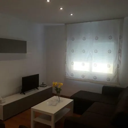 100m² 3 Slaapkamer, 2 Privé Badkamer In Parque De L'aiguera