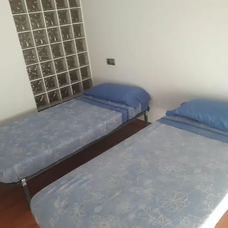 100m² 3 Slaapkamer, 2 Privé Badkamer In Parque De L'aiguera Benidorm