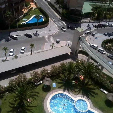 Apartment Costa Rica 2, 150 Meters To The *
