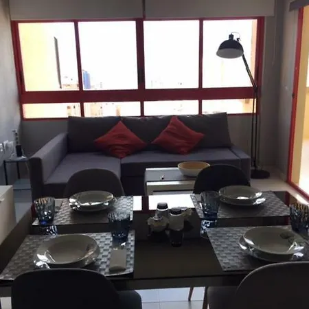 Viena Apartment