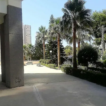 Costa Rica 2, 150 Meters To The Apartment *