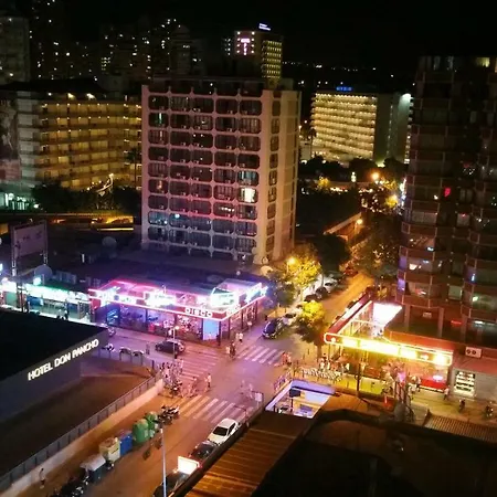Apartamento Ducado Con Vistas Al Mar