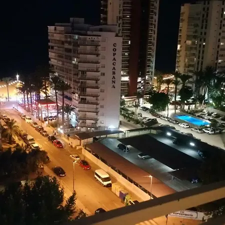 Apartment Hany Ducado 11-c