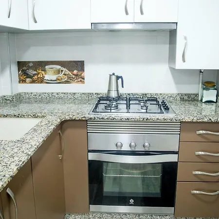 Apartment Ibanez