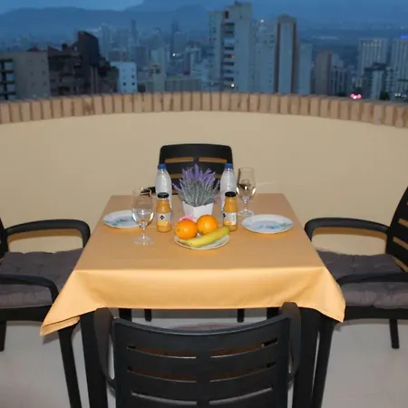 Viena Apartment *