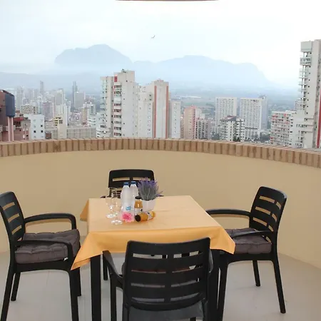 Apartment Viena *