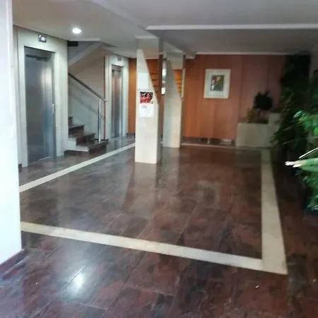 Ibanez Benidorm