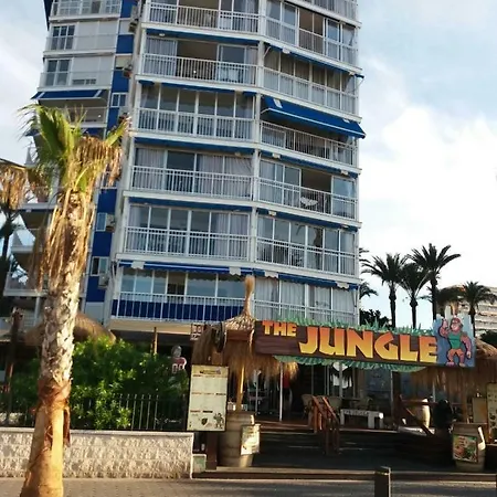 Ibanez Benidorm
