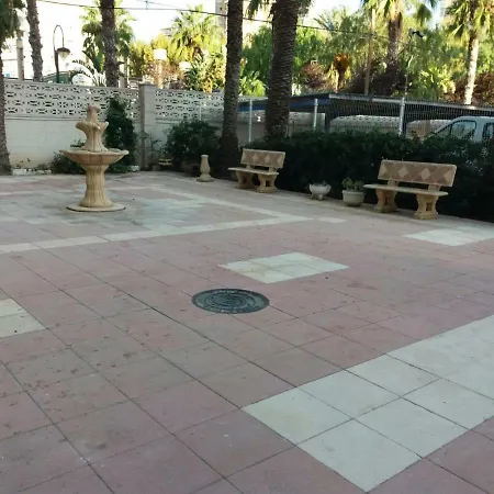 Ibanez Apartment Benidorm