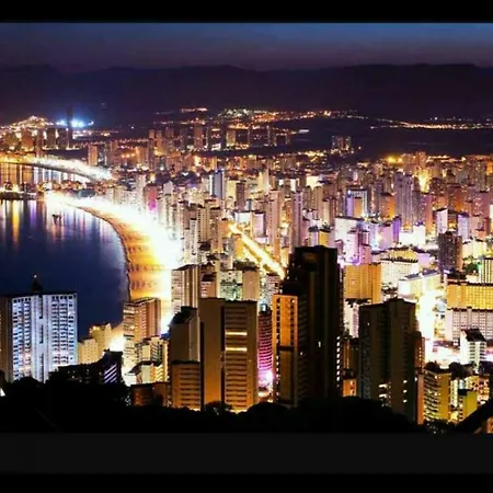 Apartamento Playa Levante * Benidorm