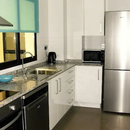 Alcala Apartment Benidorm