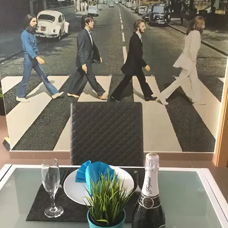 Apartment Alcala