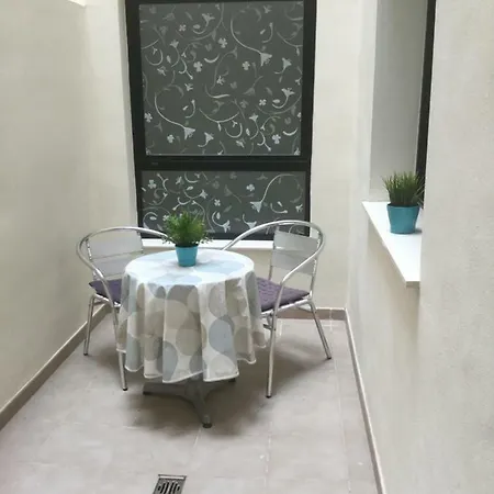 Apartment Alcala