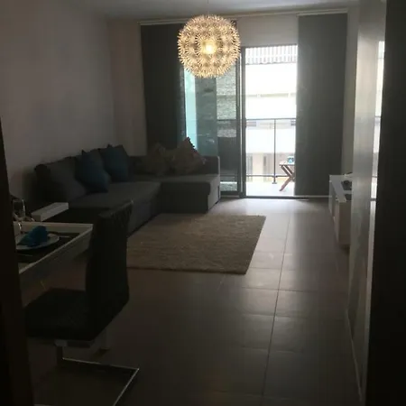 Apartment Alcala Benidorm