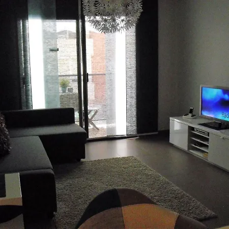 Alcala Apartment Benidorm