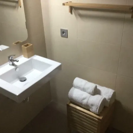 Apartment Alcala Benidorm