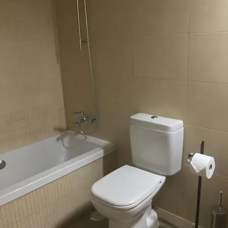 Apartment Alcala Benidorm