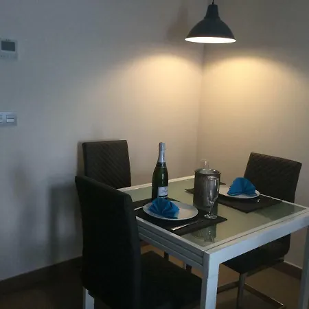 Apartment Alcala Benidorm