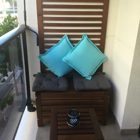 Apartment Alcala