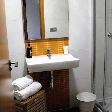 Alcala Apartment Benidorm