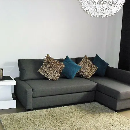 Apartment Alcala