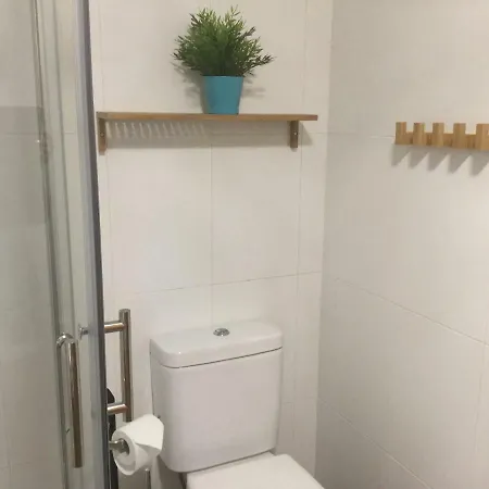 Alcala Apartment Benidorm
