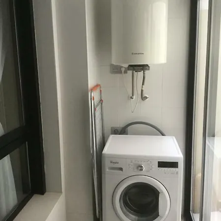 Apartment Alcala Benidorm