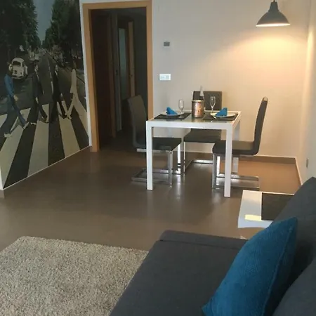 Alcala Apartment