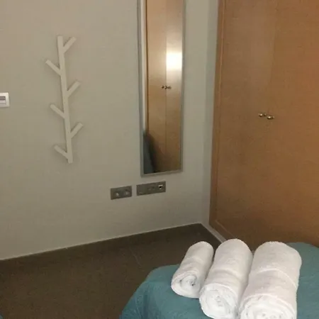 Apartment Alcala Benidorm