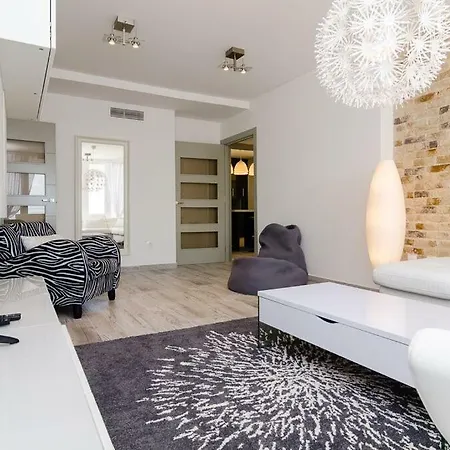Appartement Olivar Poniente Benidorm