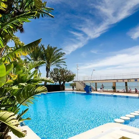 Olivar Poniente Appartement