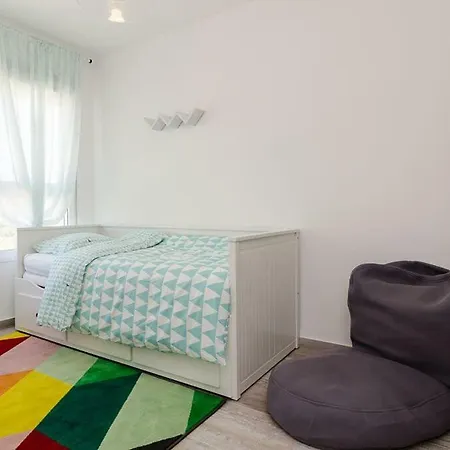 Olivar Poniente Appartement