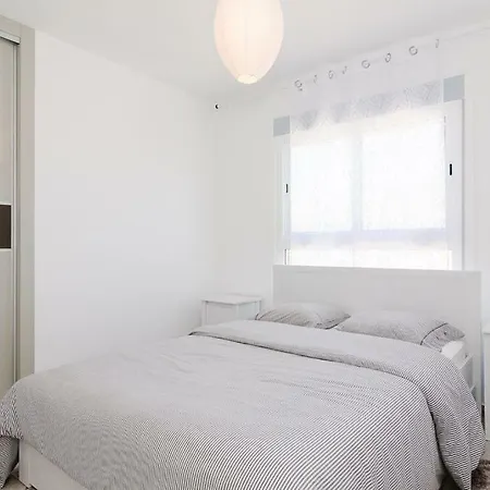 Olivar Poniente Apartment *