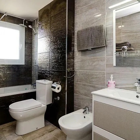 Appartement Olivar Poniente *