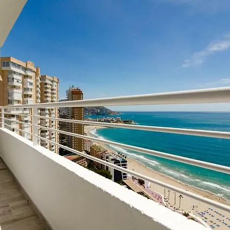 Appartement Olivar Poniente Benidorm