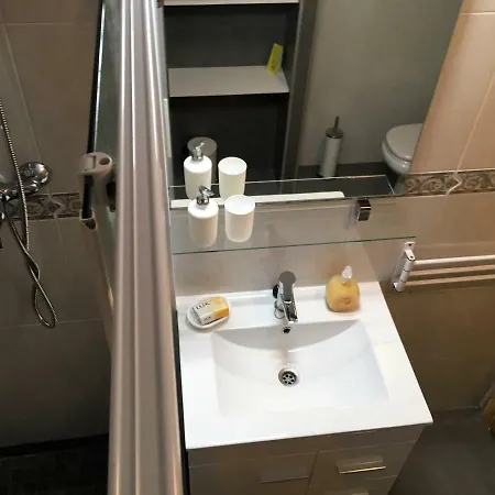 Ed L' Alcudia Appartement
