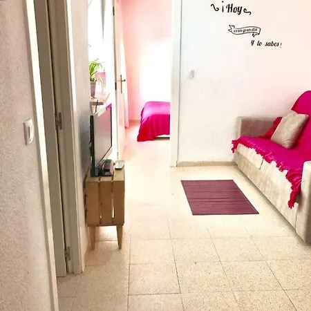 Pink * Benidorm