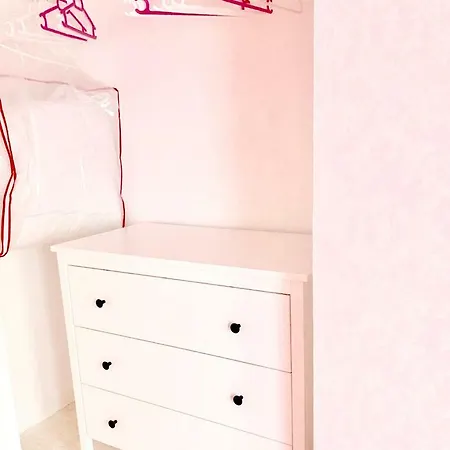 Pink Benidorm