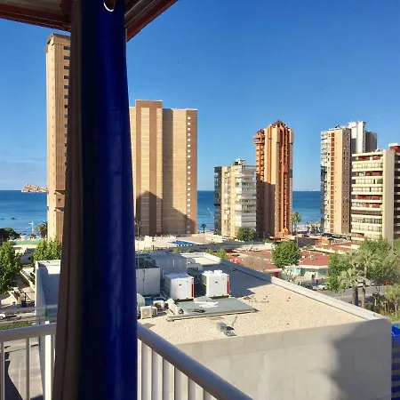 Apartment Gerona Playmon Virginia