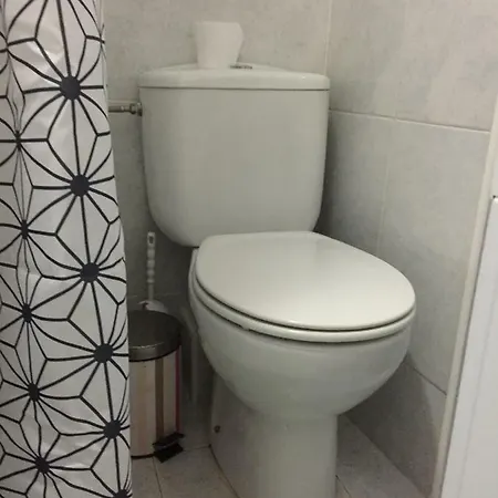 Apartment Gerona Playmon Virginia