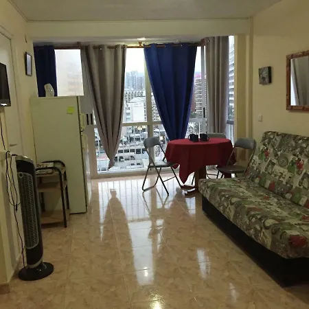 Apartment Gerona Playmon Virginia