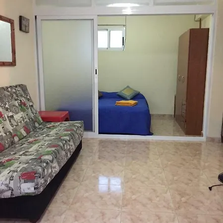 Apartment Gerona Playmon Virginia *