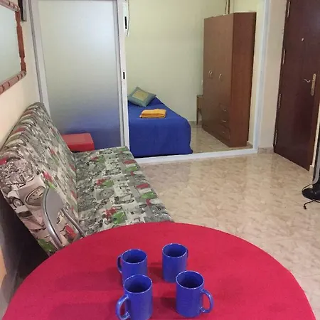 Apartment Gerona Playmon Virginia