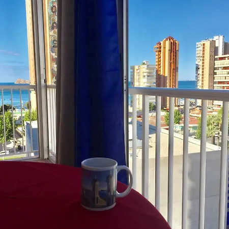 Apartment Gerona Playmon Virginia *