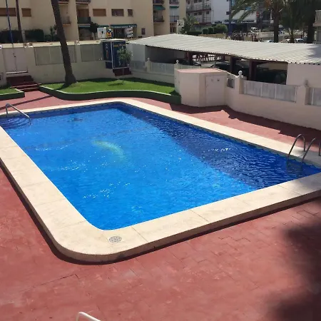 Apartment Gerona Playmon Virginia *